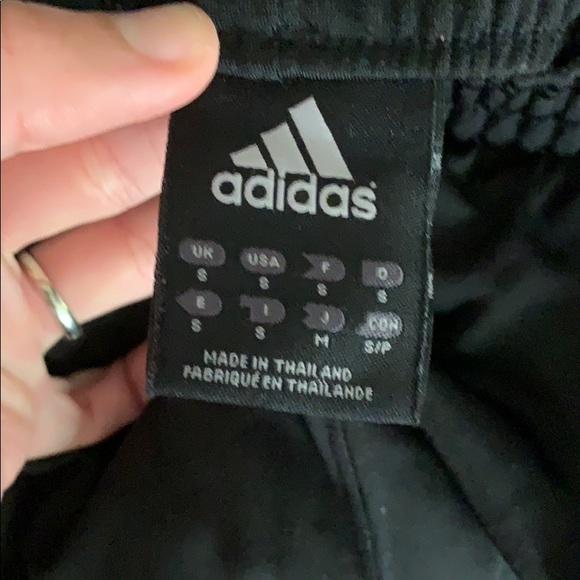 Adidas pants - Picture 2 of 3